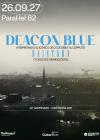 Concierto de Deacon Blue en Barcelona