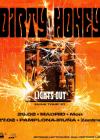 Concierto de Dirty Honey en Pamplona