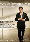 Concierto de David Bisbal en Fuengirola