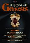 The Watch Plays Genesis en Sevilla