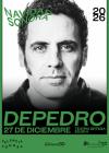 Concierto de Depedro en Palencia