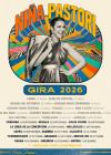 Concierto de Niña Pastori en Girona
