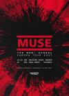Concierto de Muse en Valencia