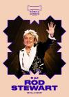 Concierto de Rod Stewart en Sevilla