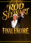 Concierto de Rod Stewart en Tarragona