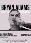 Bryan Adams en Fuengirola