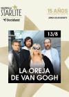 Concierto de la Oreja de Van Gogh en Marbella