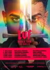 Concierto de Jay Wheeler en Barcelona