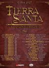 Tierra Santa en Sevilla