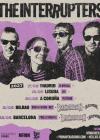 The Interrupters en A Coruña