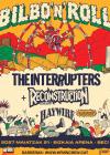 The Interrupters en Bilbao