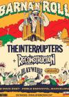 The Interrupters en Barcelona