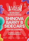 Festival Jaleo! 2027