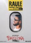 Concierto de Raule en Barcelona
