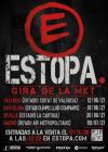 Estopa en Madrid