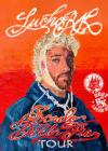 Concierto de Lucho RK en Madrid (8 de Noviembre)