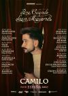 Camilo en Las Palmas de Gran Canaria