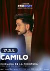 Camilo en Chiclana de la Frontera
