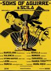 Sons of Aguirre & Scila en Madrid