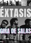 Concierto de Éxtasis en Huesca