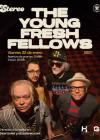 The Young Fresh Fellows en Alicante