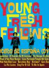 The Young Fresh Fellows en Zaragoza