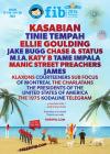  FIB Festival Internacional de Benicàssim 2014