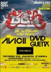 BBF Barcelona Beach Festival 2014