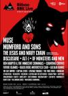 Bilbao BBK Live 2015