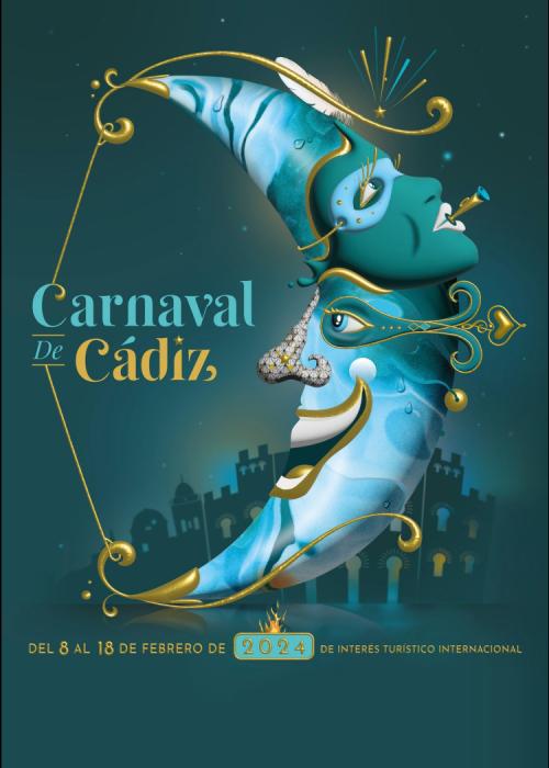 Carnaval de Cádiz 2024