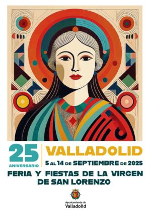 Fiestas de la Virgen de San Lorenzo de Valladolid