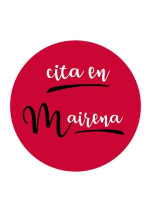 Cita en Mairena