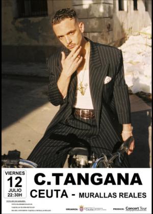 Conciertos de las Murallas (Ceuta)