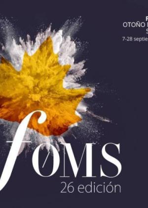 Otoño Musical Soriano