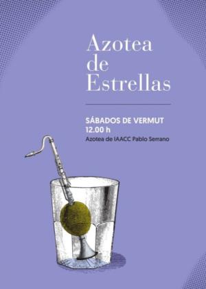 Azotea de las Estrellas