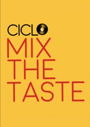 Mix The Taste