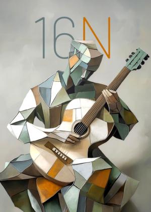 Festival Internacional del Cante de las Minas