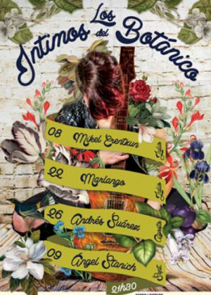 Intimos del Botánico