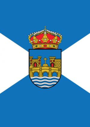 Fiestas de la Peregrina (Pontevedra)