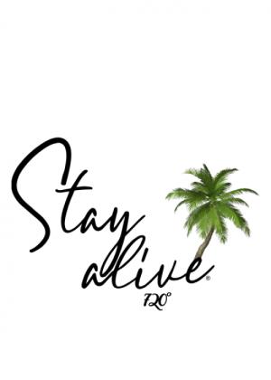 Stay Alive 720