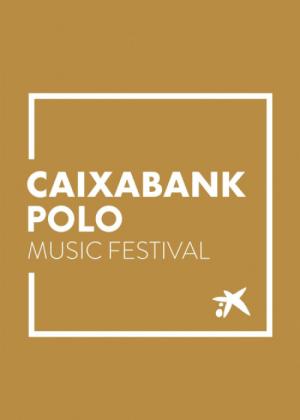 Caixabank Polo Music Festival
