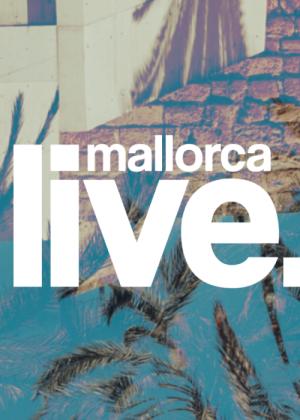 Ciclo Mallorca Live Summer Festival