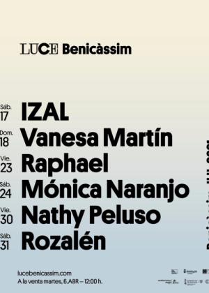 LUCE Benicàssim