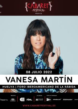 Cabaret Festival en Huelva