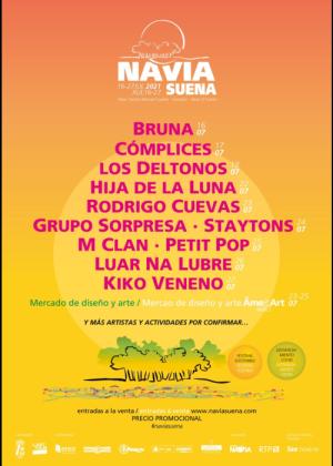 Navia Suena