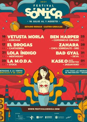 Festival Sónica