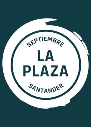 La Plaza de Santander