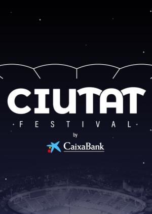 Ciutat Festival by Caixabank