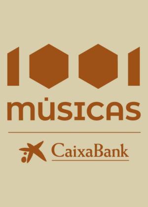 Festival 1001 Caixa Bank Músicas en la Alhambra