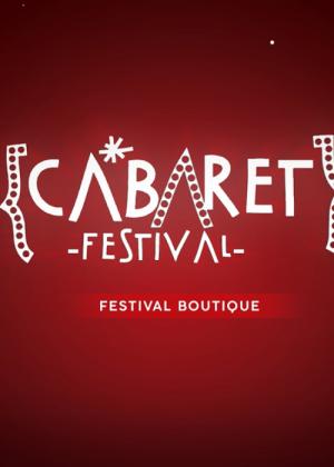 Cabaret Festival de Úbeda